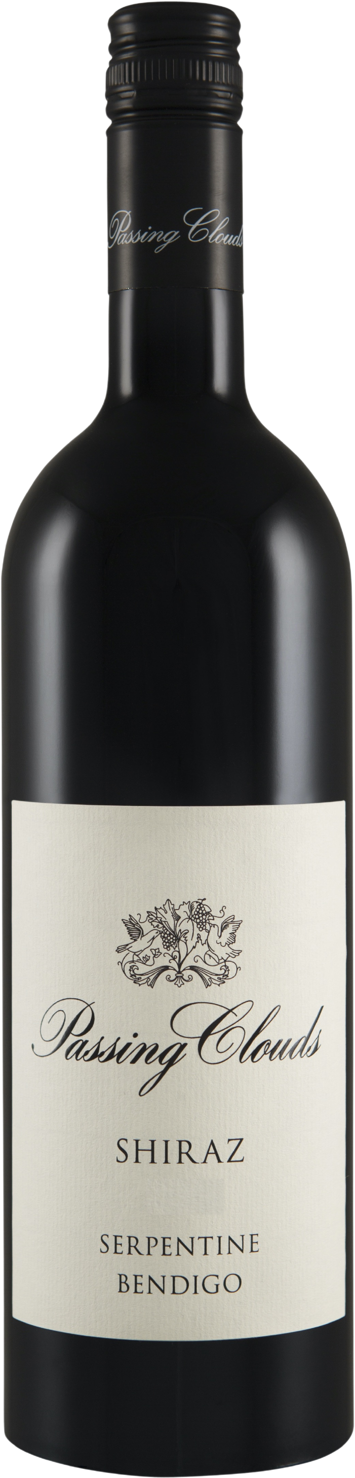 Passing Clouds Serpentine Shiraz 2023